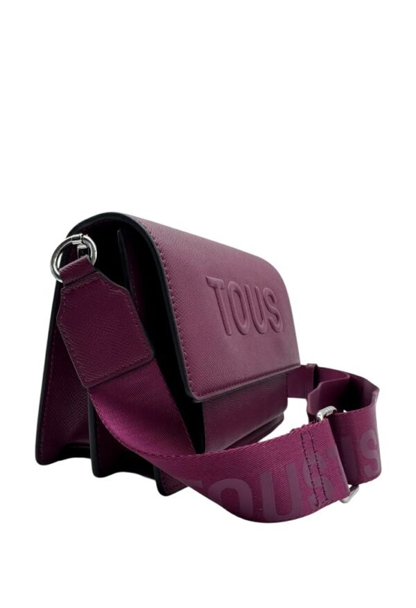 TOUS - AUDREE LA REU NEW BAG - Image 14